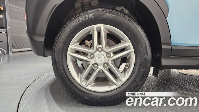 Hyundai Kona Diesel 1.6 2WD Modern - фото 4