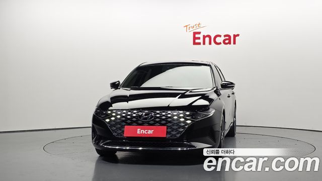 Hyundai Grandeur Новый IG 2.5 Exclusice - фото 2