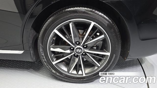 Hyundai Grandeur Новый IG 2.5 Exclusice - фото 4