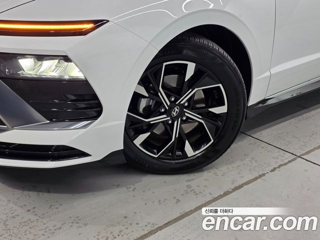 Hyundai Sonata DN8 2.0 Exclusive - фото 2