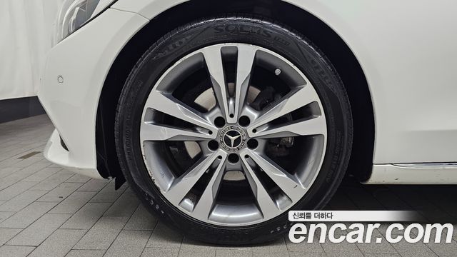Mercedes-Benz C-Class W205 C220 d Avantgarde - фото 4