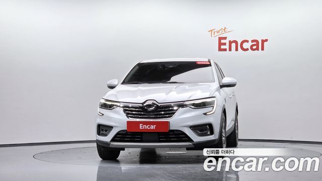 Renault Samsung XM3 1.3 TCe RE Signature - фото 1