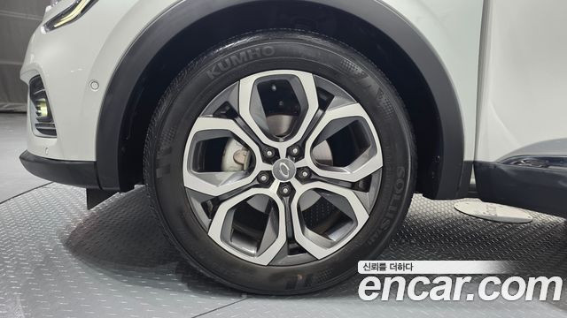 Renault Samsung XM3 1.3 TCe RE Signature - фото 3