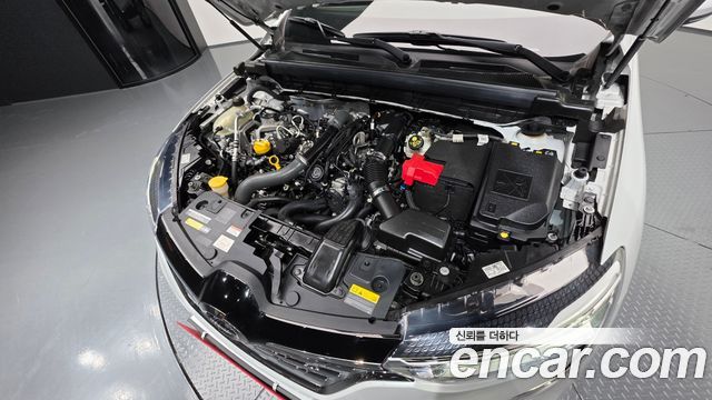 Renault Samsung XM3 1.3 TCe RE Signature - фото 4