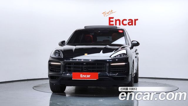 Porsche Cayenne PO536 3.0 E-HYBRID PLATINUM EDITION - фото 2