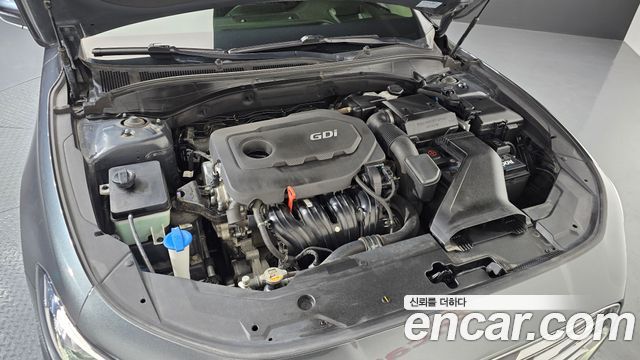 Hyundai Grandeur IG 2.4 Exclusive Special - фото 4
