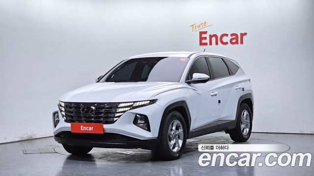 Hyundai Tucson NX4 Diesel 2.0 2WD Modern - фото 0