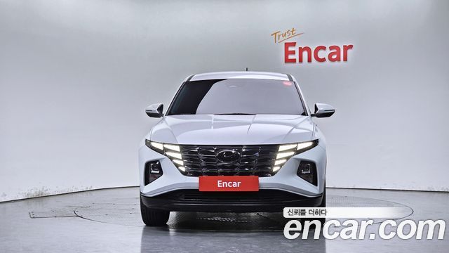 Hyundai Tucson NX4 Diesel 2.0 2WD Modern - фото 2