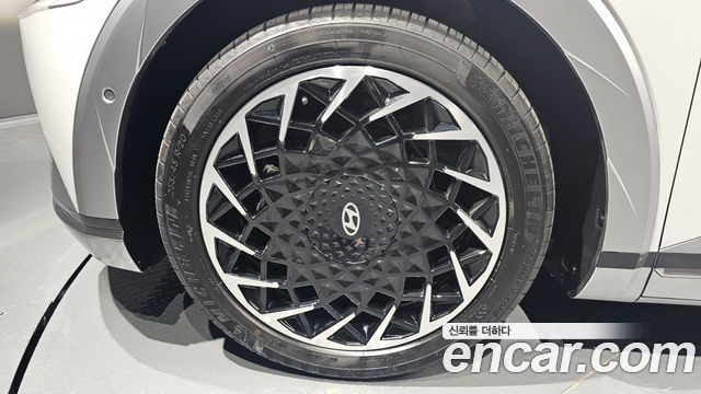Hyundai Ioniq5 Long Range AWD Prestige - фото 3