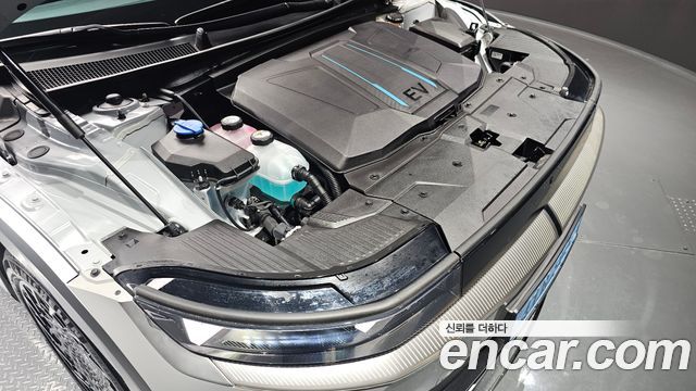 Hyundai Ioniq5 Long Range AWD Prestige - фото 4