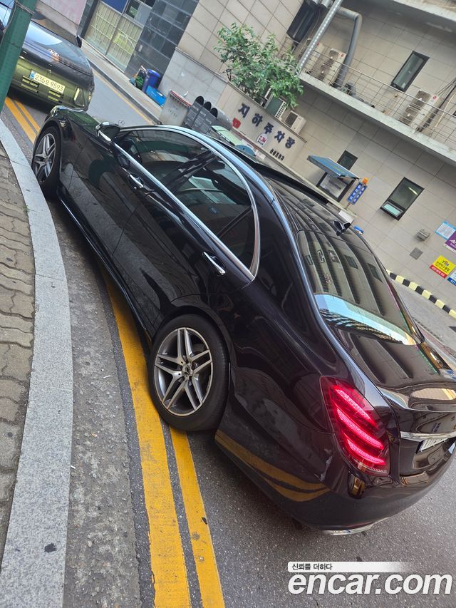 Mercedes-Benz S-Class W222 S350 d 4MATIC - фото 1