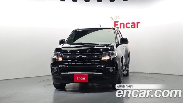 Chevrolet (GM Daewoo) Colorado 3.6 Extreme-X 4WD - фото 2
