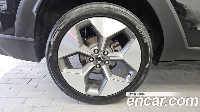 SsangYong Torres EVX E7 - фото 4