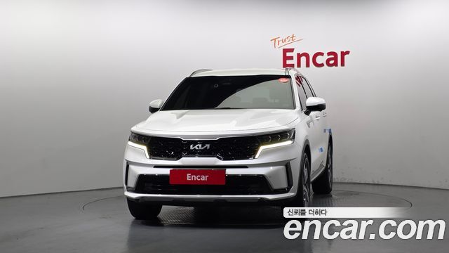 Kia Sorento 4-го поколения HEV 1.6 2WD Noblesse - фото 2