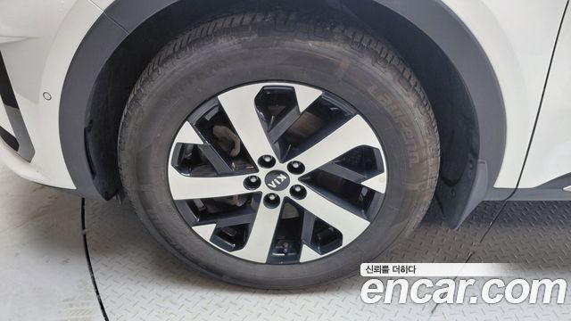Kia Sorento 4-го поколения Diesel 2.2 2WD Signature - фото 4