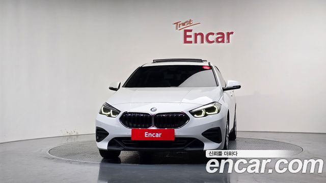 BMW 2-Series F44 220d Advantage - фото 2
