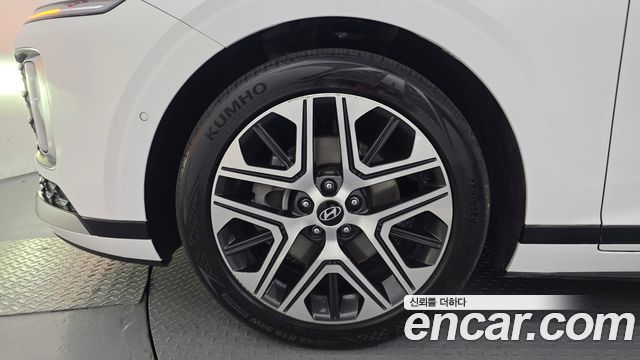 Hyundai Grandeur GN7 2,5 Gasoline 2WD Exclusive - фото 4
