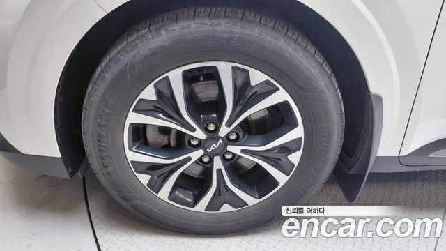 Kia Carnival 4-го поколения 9-Seater Noblesse - фото 4