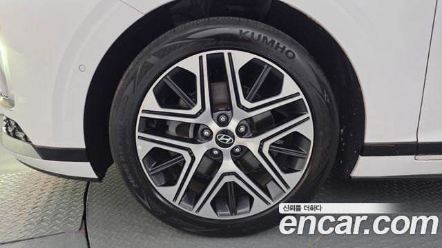 Hyundai Grandeur GN7 2,5 Gasoline 2WD Exclusive - фото 4