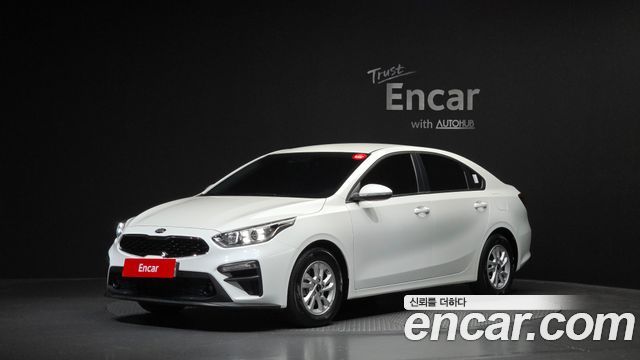 Kia K3 Совершенно новый Luxury - фото 0