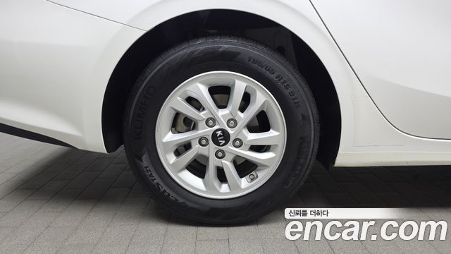 Kia K3 Совершенно новый Luxury - фото 4