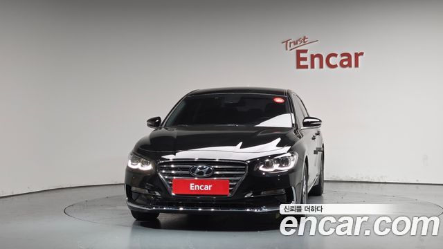 Hyundai Grandeur IG 2.4 Modern - фото 2