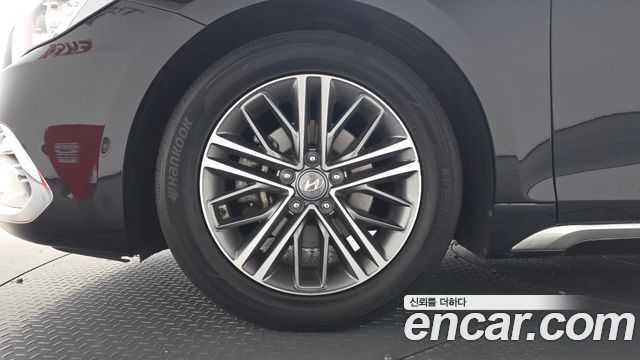 Hyundai Grandeur IG 2.4 Modern - фото 4