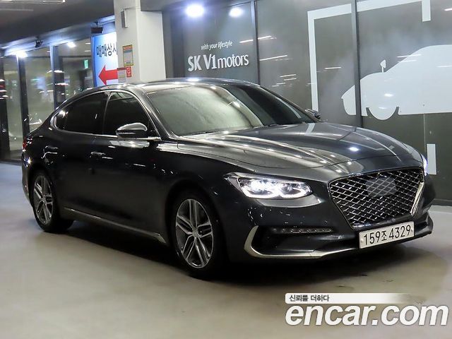 Hyundai Grandeur IG 2.4 Exclusive Special - фото 0