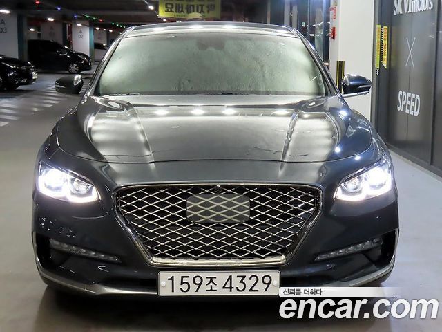 Hyundai Grandeur IG 2.4 Exclusive Special - фото 2