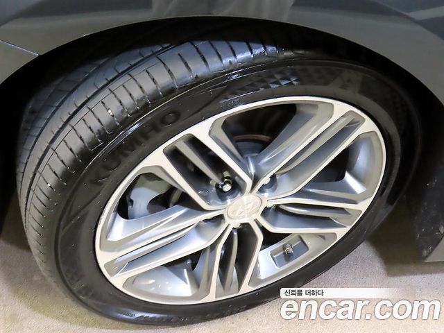 Hyundai Grandeur IG 2.4 Exclusive Special - фото 4