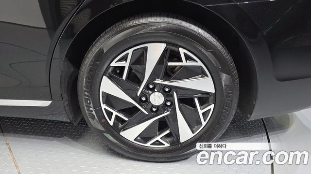 Hyundai Grandeur Новый IG, гибрид Exclusive - фото 4