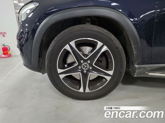 Mercedes-Benz GLE-Class W167 GLE350e 4MATIC - фото 4