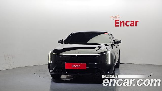 Kia K8 Новый 2.5 Gasoline 2WD Signature - фото 2