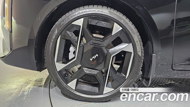 Kia K8 Новый 2.5 Gasoline 2WD Signature - фото 4
