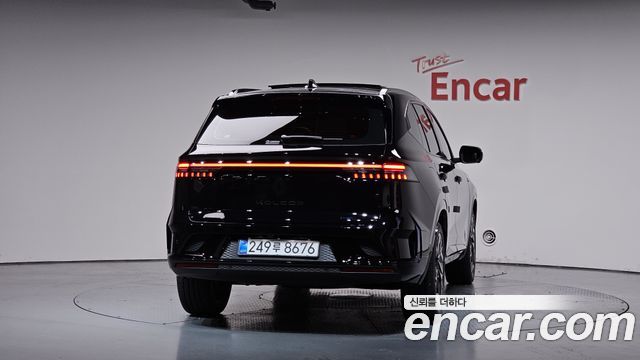 Renault Samsung Grand Koleos 1.5 E-TECH Esprit Alphine 2WD - фото 2