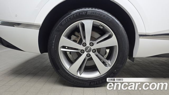 Genesis GV80 2.5T Gasoline AWD - фото 4