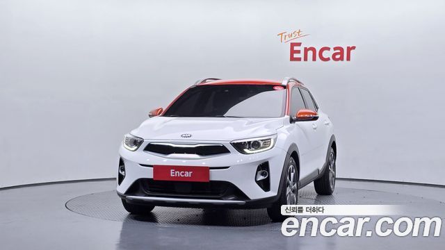 Kia Stonic Diesel 1.6 Prestige - фото 2