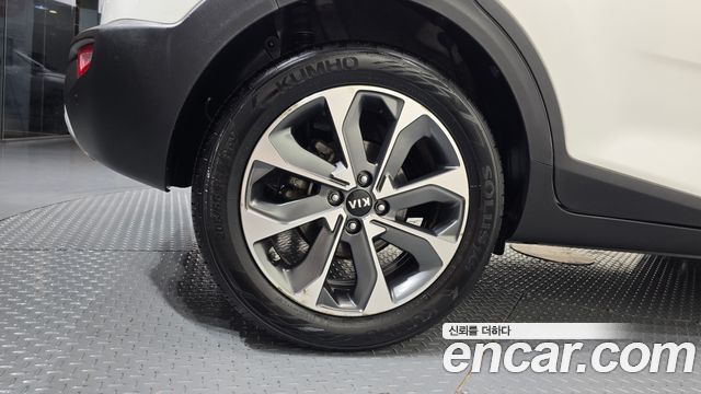 Kia Stonic Diesel 1.6 Prestige - фото 4