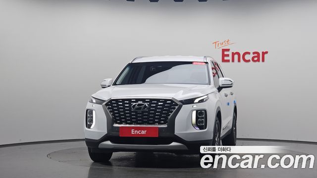 Hyundai Palisade Diesel 2.2 2WD Exclusive - фото 1