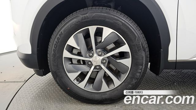 Hyundai Palisade Diesel 2.2 2WD Exclusive - фото 3