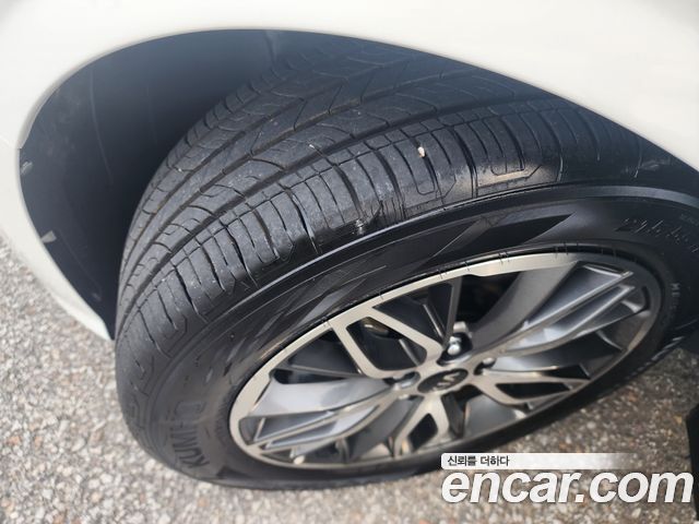 Kia K5 3-го поколения 2.0 LPI(Renter car) Trandy - фото 4