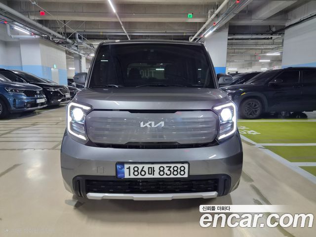 Kia RAY Новый Signature - фото 2