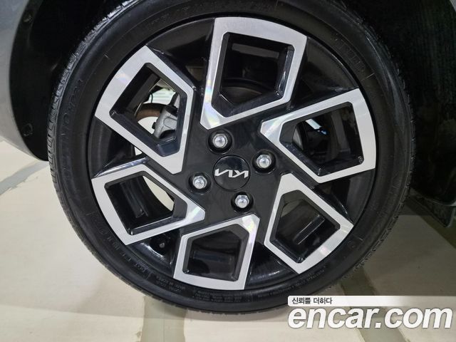 Kia RAY Новый Signature - фото 4