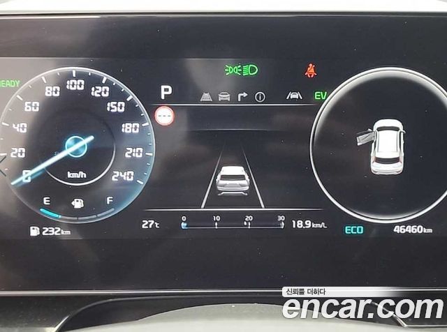 Kia Niro Совершенно новый Signature - фото 4