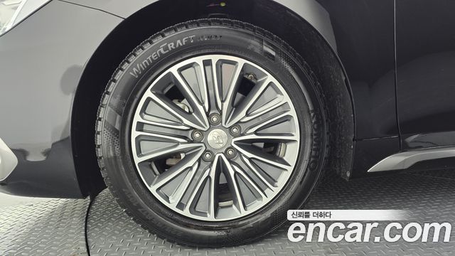 Hyundai Grandeur IG, гибрид Exclusive Special - фото 4