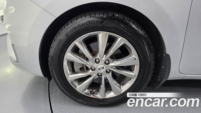 Kia Carnival Новый 9-Seater Noblesse - фото 4