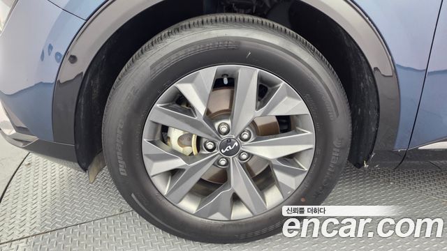 Kia Sportage 5-го поколения Gasoline 1.6 Turbo 2WD Nobleless - фото 4