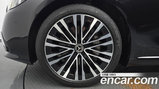 Mercedes-Benz S-Class W223 S450L 4MATIC - фото 4