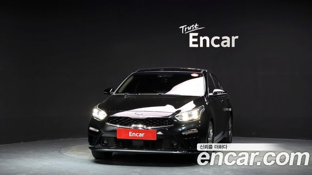 Kia K3 Совершенно новый Prestige - фото 2