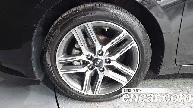 Kia K3 Совершенно новый Prestige - фото 4
